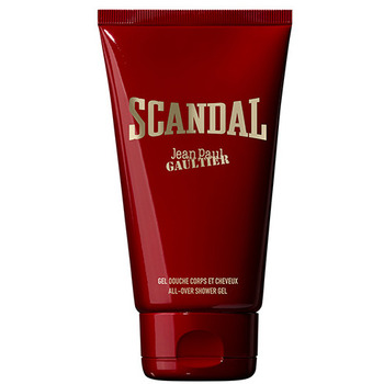 Scandal Pour Homme Sprchový gel